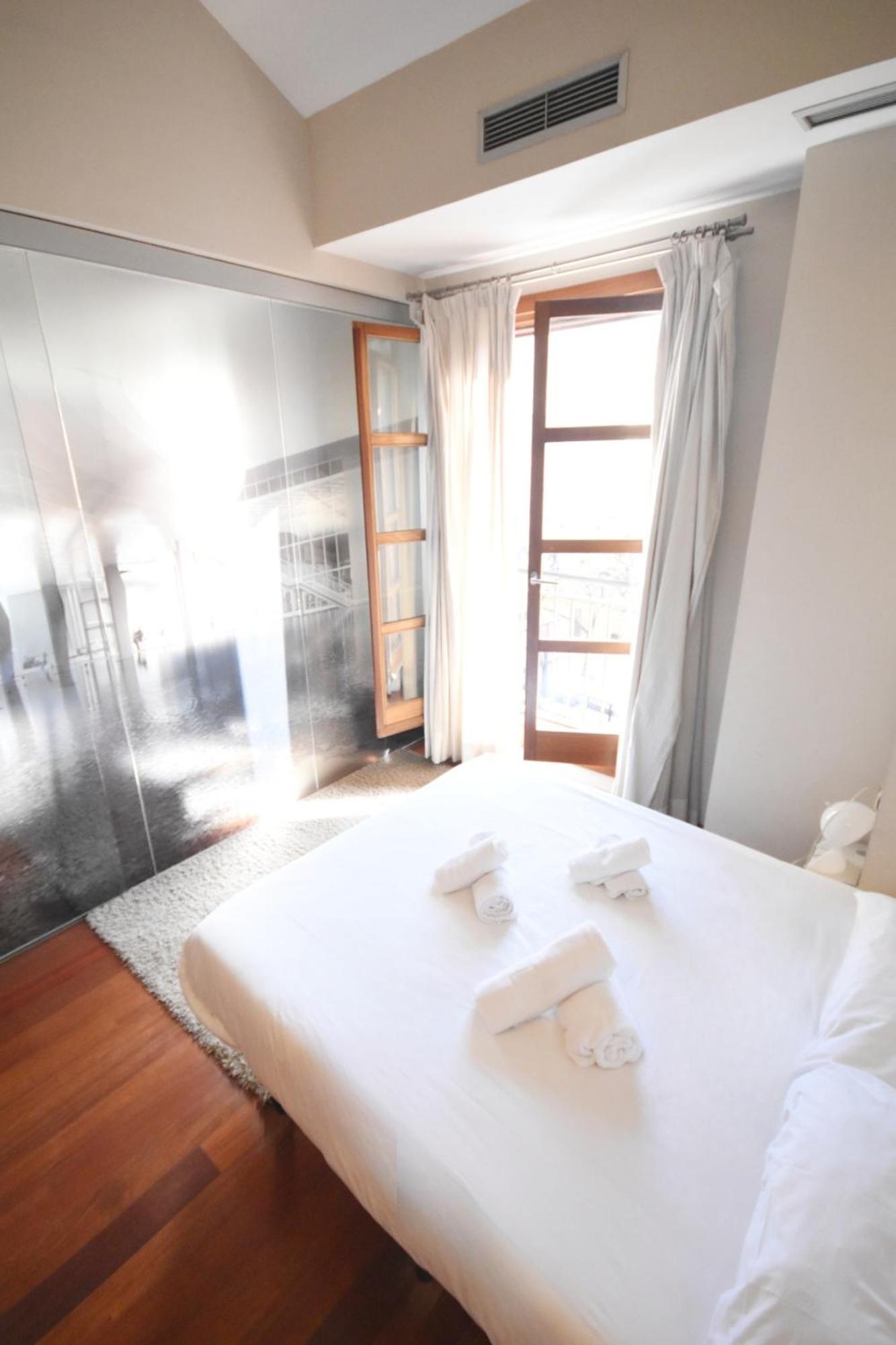 Bello Apartamento En La Plaza Del Tossal Valencie Exteriér fotografie