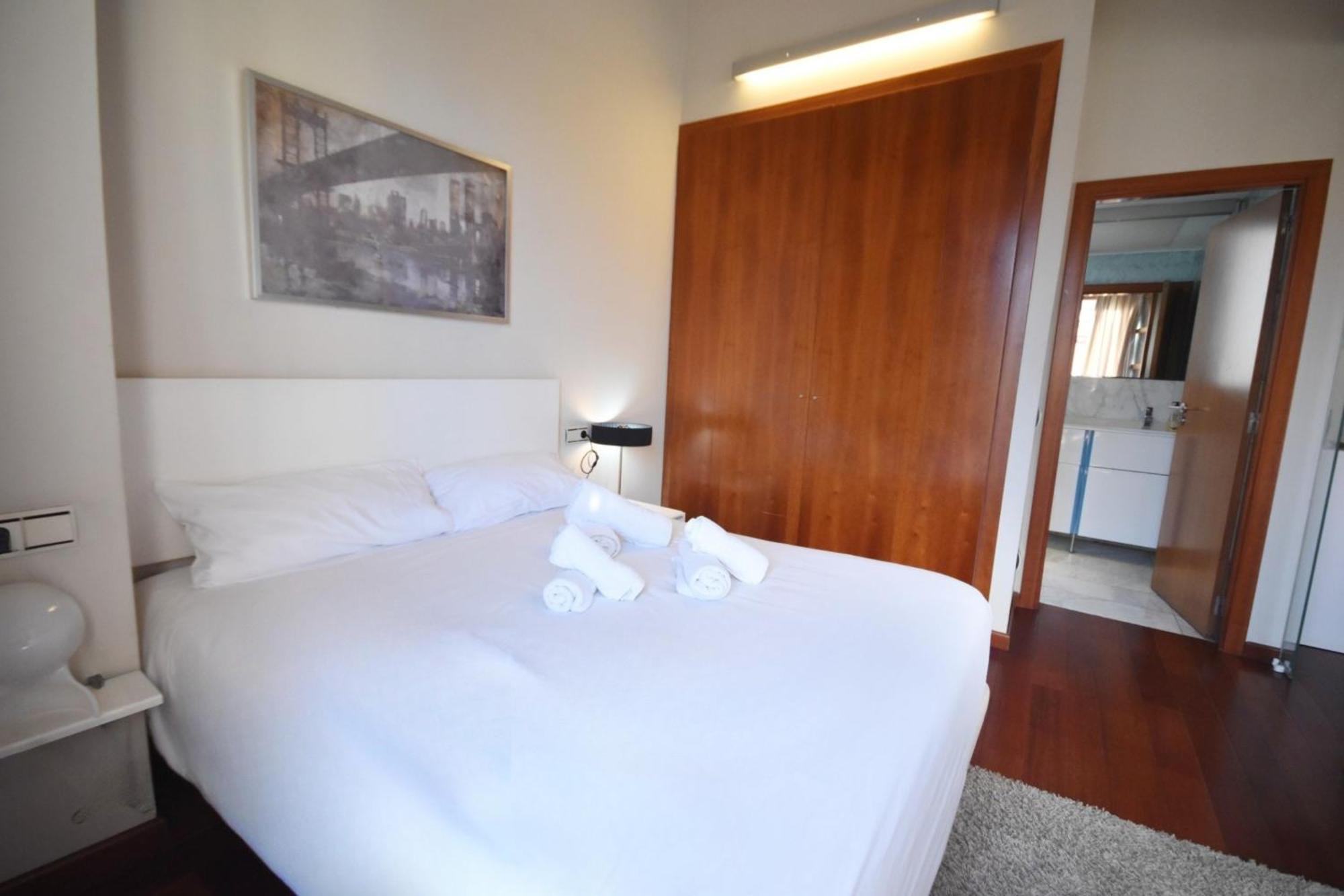 Bello Apartamento En La Plaza Del Tossal Valencie Exteriér fotografie