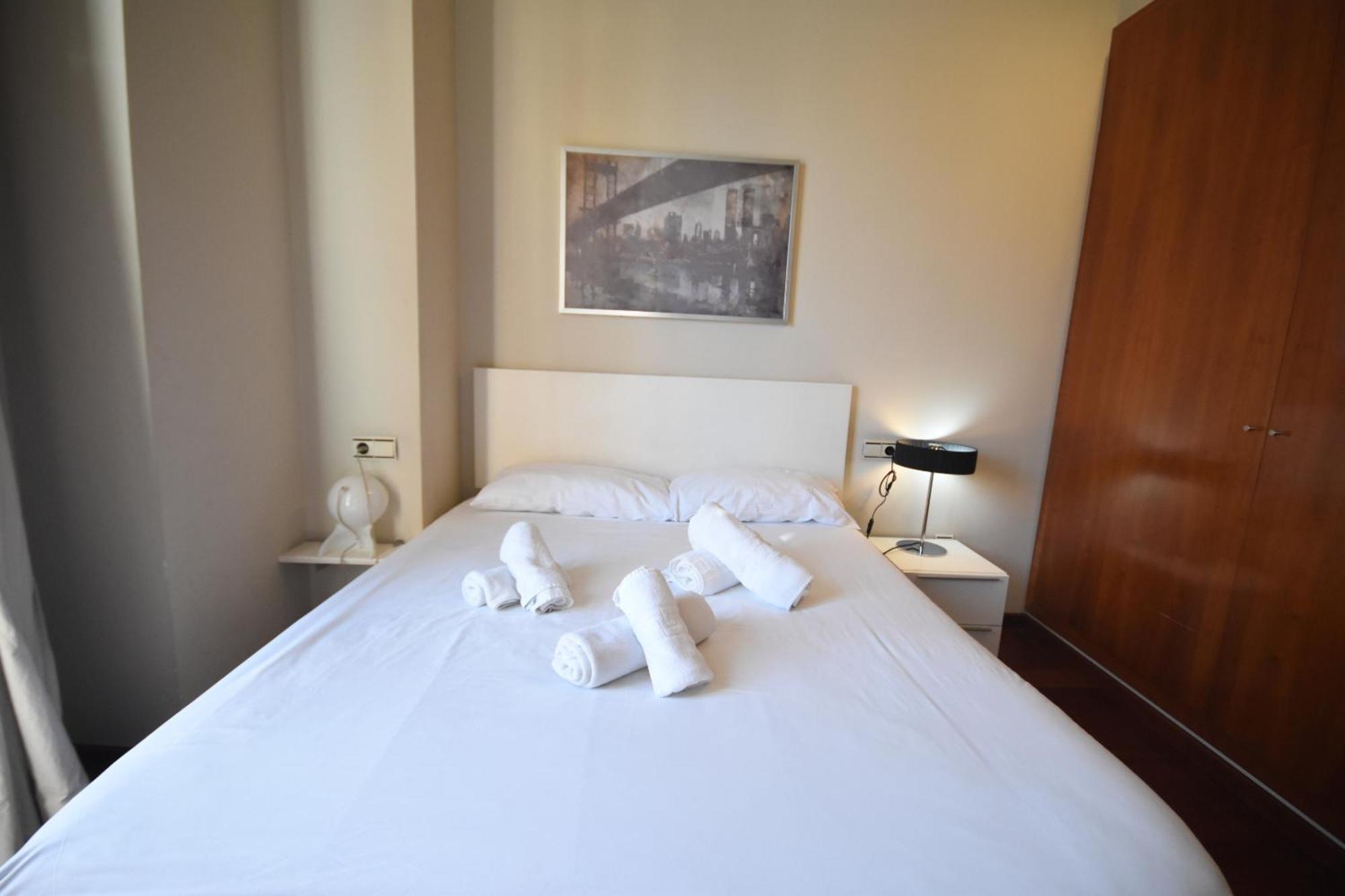 Bello Apartamento En La Plaza Del Tossal Valencie Exteriér fotografie