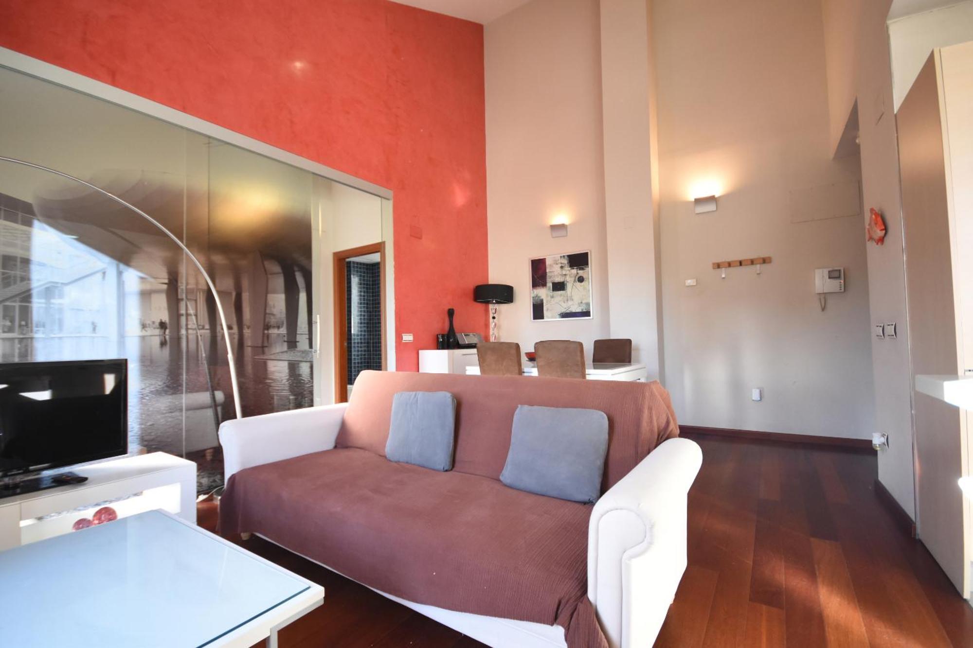 Bello Apartamento En La Plaza Del Tossal Valencie Exteriér fotografie