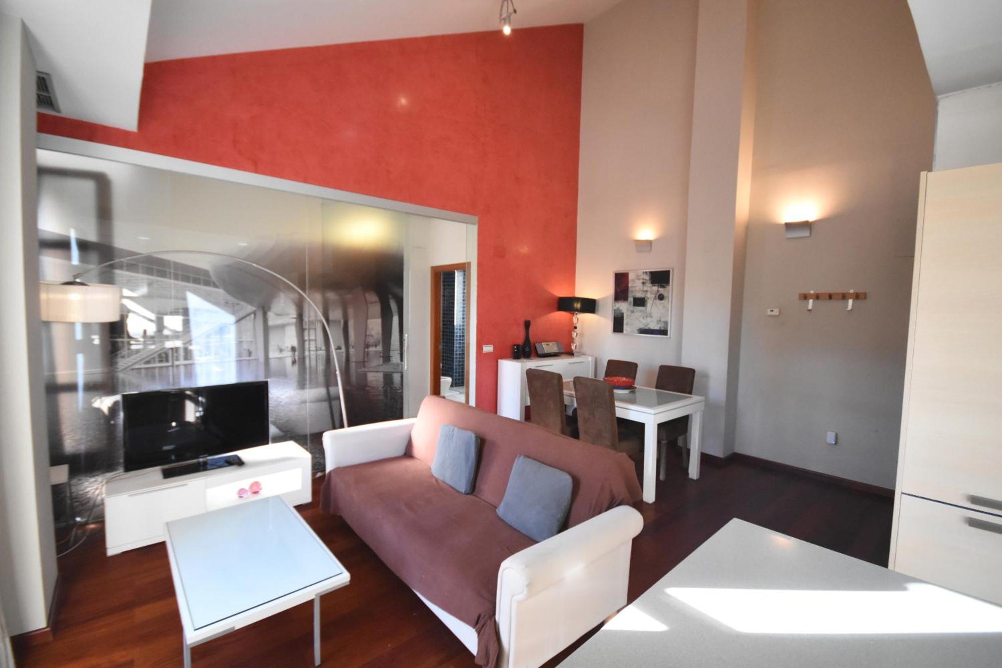 Bello Apartamento En La Plaza Del Tossal Valencie Exteriér fotografie