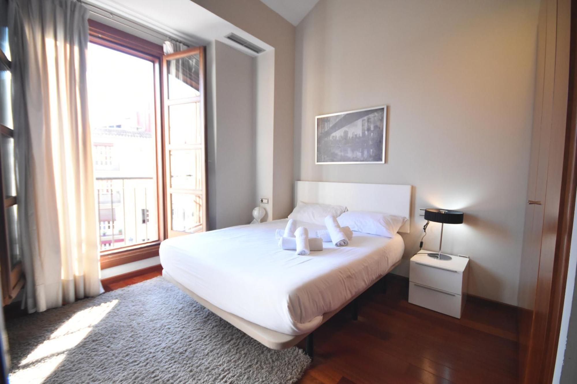 Bello Apartamento En La Plaza Del Tossal Valencie Exteriér fotografie